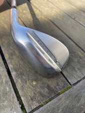Titleist Vokey SM9 58 12D