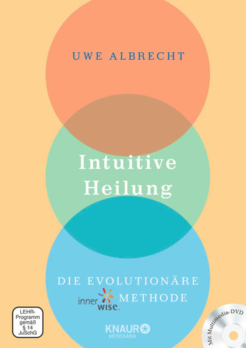 Intuitive heilung incl dvd - heilung, incl.
