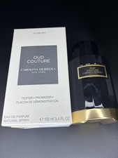 Carolina Herrera Oud Couture Eau De Parfum 100 ml (unisex)