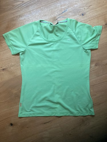 Kjus wandershirt damen größe - wandershirt,