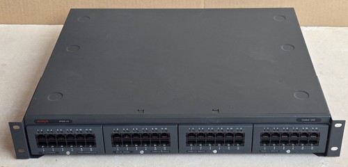 Avaya office 500v2 1x - avaya,