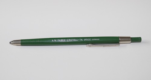 Faber castell 9500 - faber-castell,