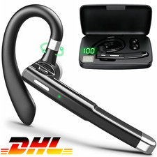 Wireless bluetooth kopfhörer - wireless,
