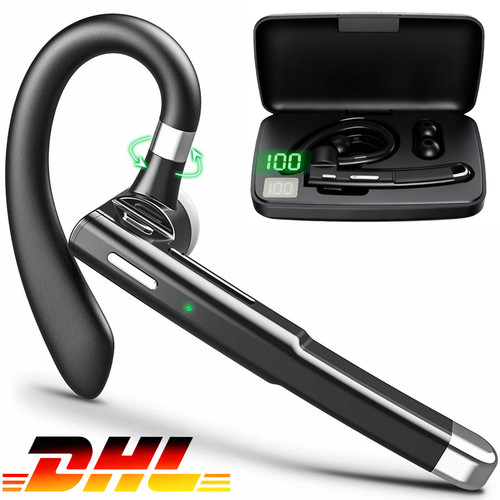 Wireless bluetooth kopfhörer - wireless,