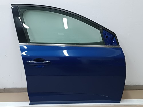 Renault megane rfb tür - tür, vorn