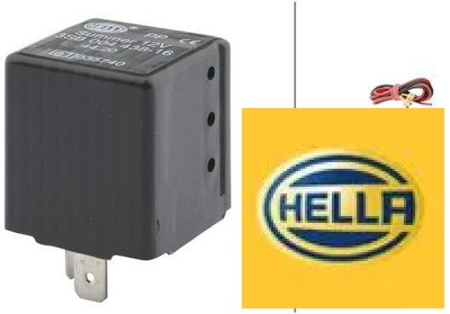 Hella 3sb004438 161 - hella, 3sb004438-161