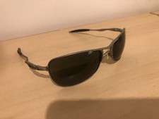 Oakley Crosshair Sonnenbrille