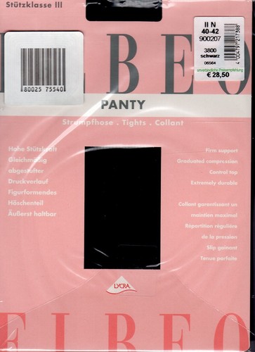 Elbeo panty - elbeo,