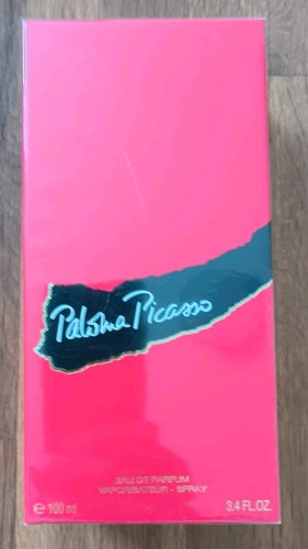 Paloma picasso eau - eau, parfum