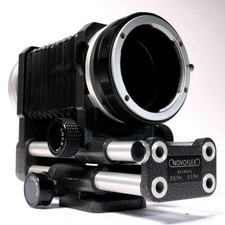 Makro-Set Balgengerät von