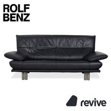 Rolf Benz BMP 418 Leather