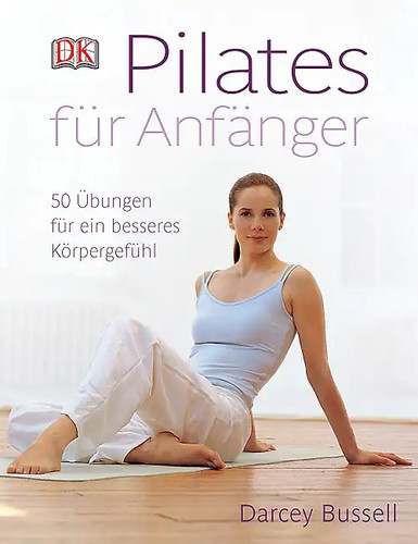 Pilates für anfänger - pilates,