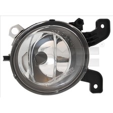 FOG LIGHT RIGHT FOR AUDI