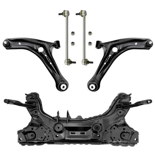 Achsträger vorne für mazda - vorne,