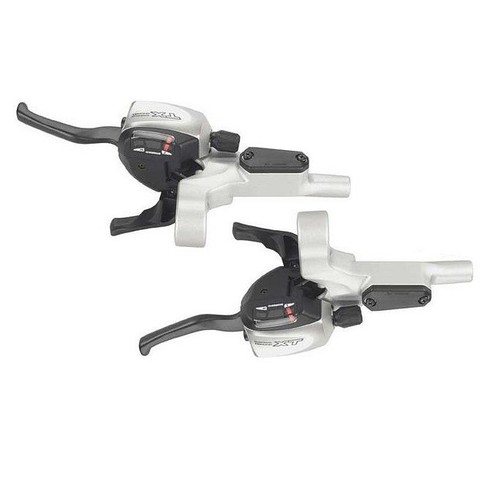 Shimano m765 mtb - shimano, st-m765