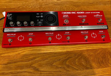 Boss RC-600 Loop Station für