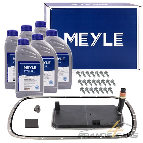 Meyle teilesatz - meyle,