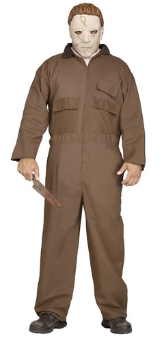 Halloween herren kostüm - herren,