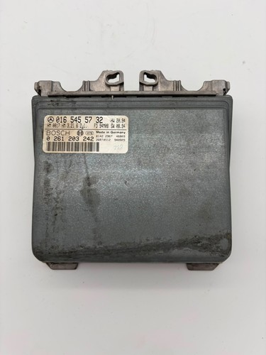 Mercedes w124 w140 r129 - w124,