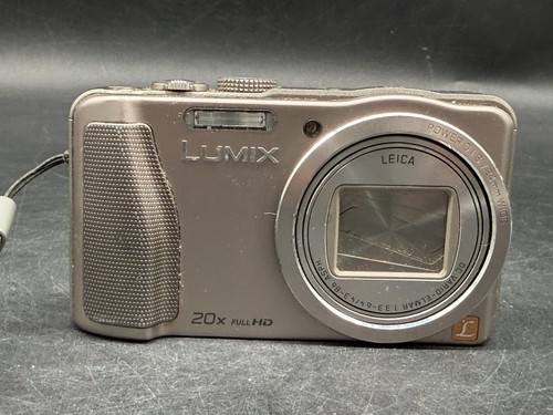 Panasonic lumix dmc tz36 - panasonic,