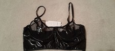 PU Leder BH Gr.L