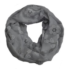 XXL Cotton Loop Schal Schal