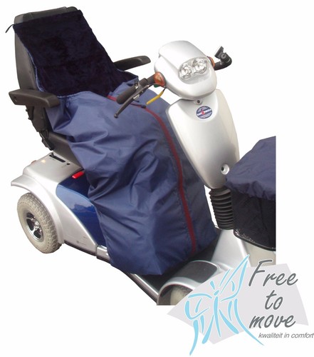 Schlupfsack webpelz für - schlupfsack,