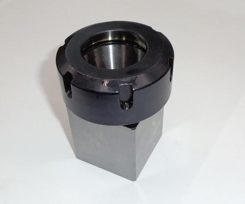 Spannzangenfutter spannblock - spannzangenfutter,