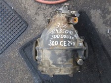 Differential 3.06, 1243508214 Mercedes-Benz 300 E, CE - 24 V W124 W 124