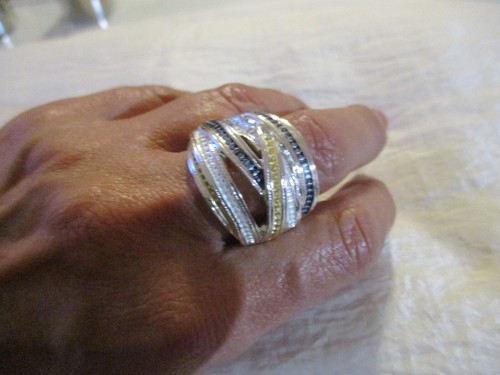 Ring modeschmuck 63 - modeschmuck, ab