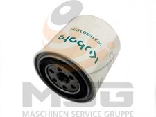 W21ESO1C00 Original Kubota Motorölfilter für z.B. KX121-3, KX080-3 uvm.
