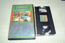 Türkische Filme  - dila hanin   ---  VHS Nr 4