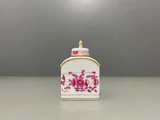 Meissen kleine Teedose