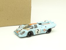 Ixo SB 1/43 - Porsche 917 K