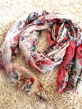 Kurt Kölln  Acc. Tuch Schal