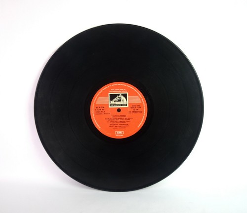 Vintage his master voice - his, master’s
