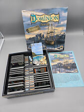 Dominion Seaside - Kartenspiel - 1. Erweiterung - Hans im Glück