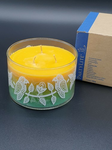 Partylite docht - partylite, 3-docht