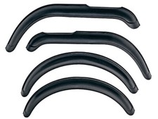 Kotflügelverbreiterung