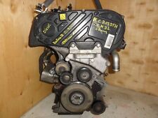 Motor Ohne Anbauteile Z19DTH Opel B Zafira 1.9 Cdti