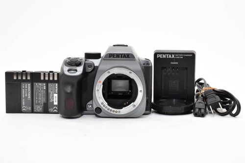 Pentax gehäuse silky - k-70,