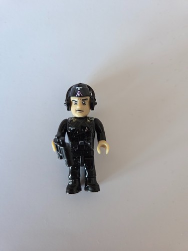 Cobi figuren german tank crew - figuren,