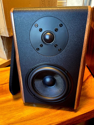 Aiyima s700 aktiv - aktiv, monitor
