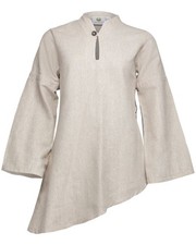 Mytholon Galatea Bluse Leinen