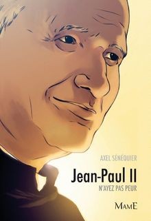 Jean paul nayez pas peur - ii,