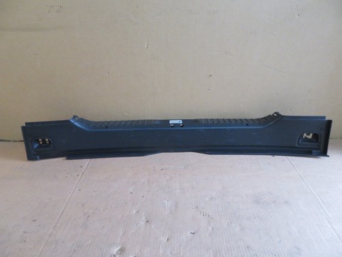 Bmw e36 touring verkleidung - e36, verkleidung/