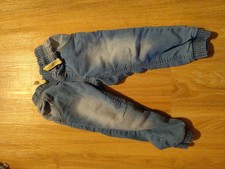 Pusblu Jeans Hose Gr. 92
