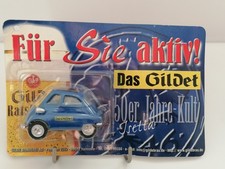 Gilde Brauerei Hannover