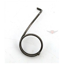 Bremsrückzugfeder NSU Quick -