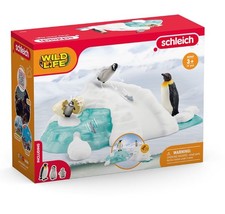 Schleich Wild Life
